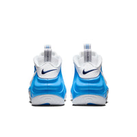 Air Foamposite Pro "University Blue & White"
