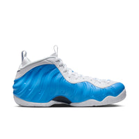 Air Foamposite Pro "University Blue & White"