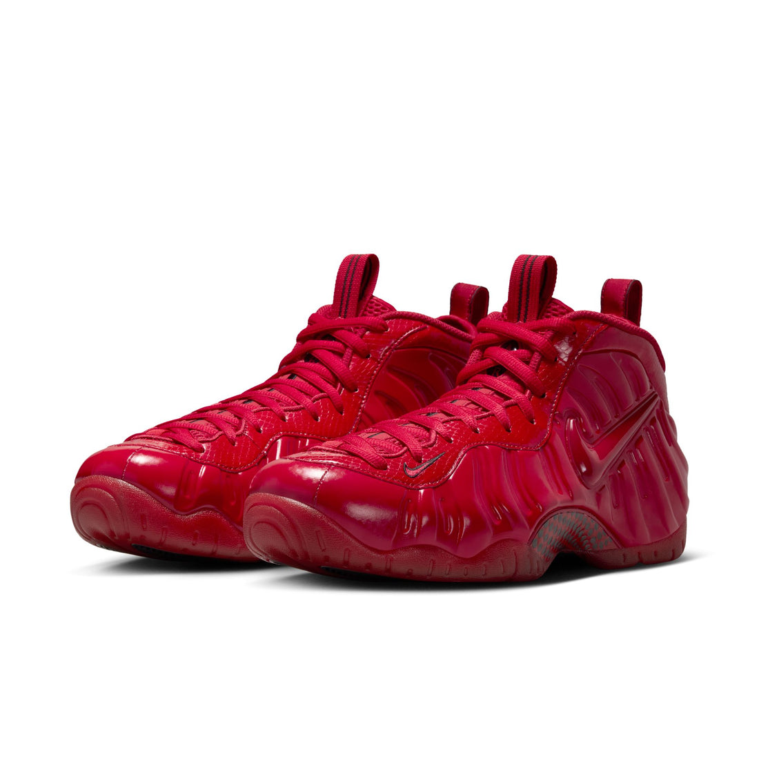 Air Foamposite Pro "Gym Red"