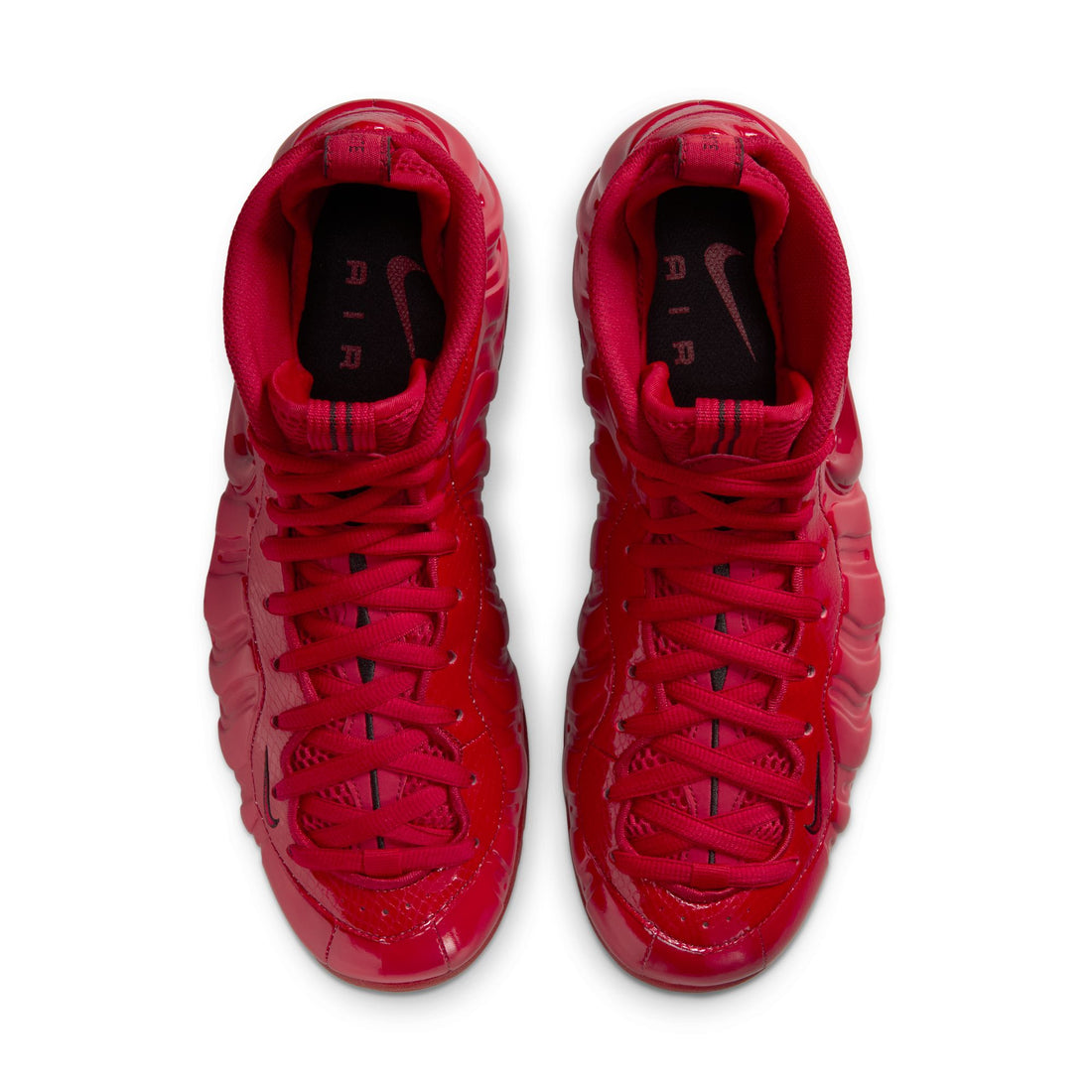 Air Foamposite Pro "Gym Red"