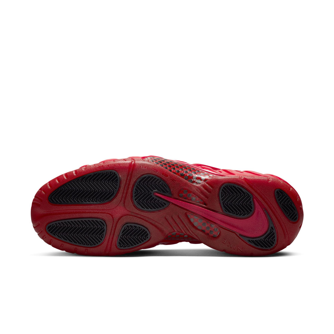 Air Foamposite Pro "Gym Red"