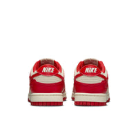 W Dunk Low "Red Roses"