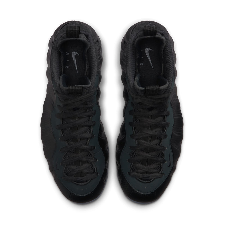 Air Foamposite "Carbon Fiber"