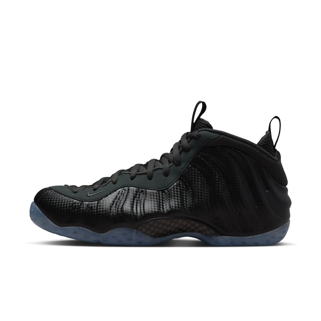 Air Foamposite "Carbon Fiber"