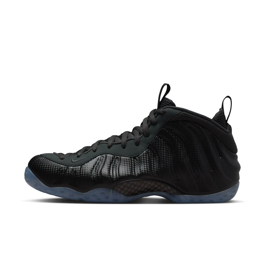 Air Foamposite "Carbon Fiber"