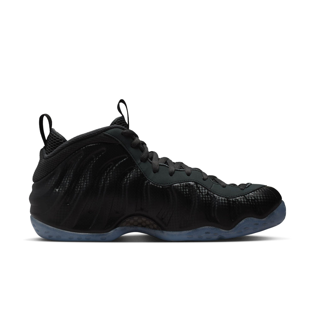 Air Foamposite "Carbon Fiber"