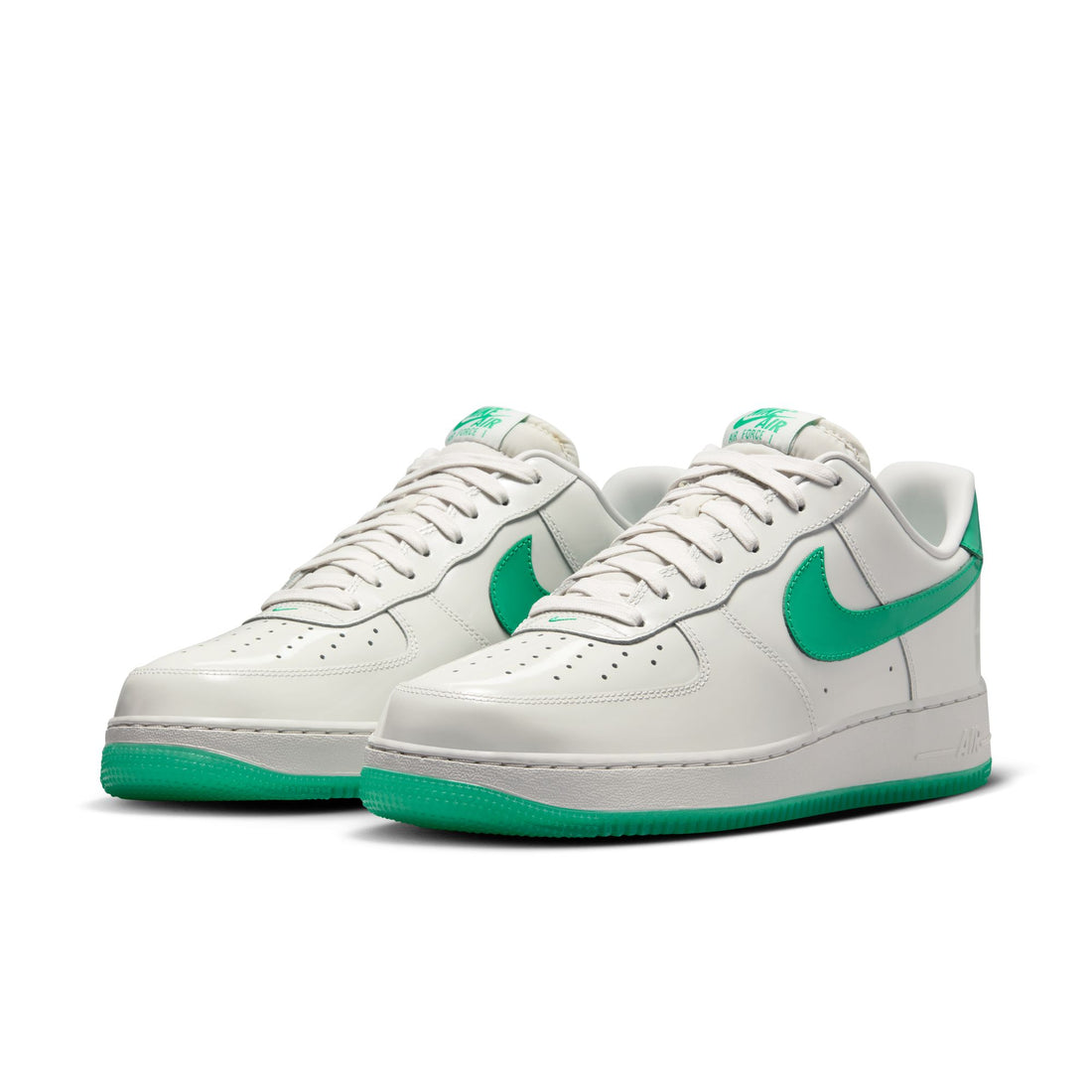 Air Force 1 &