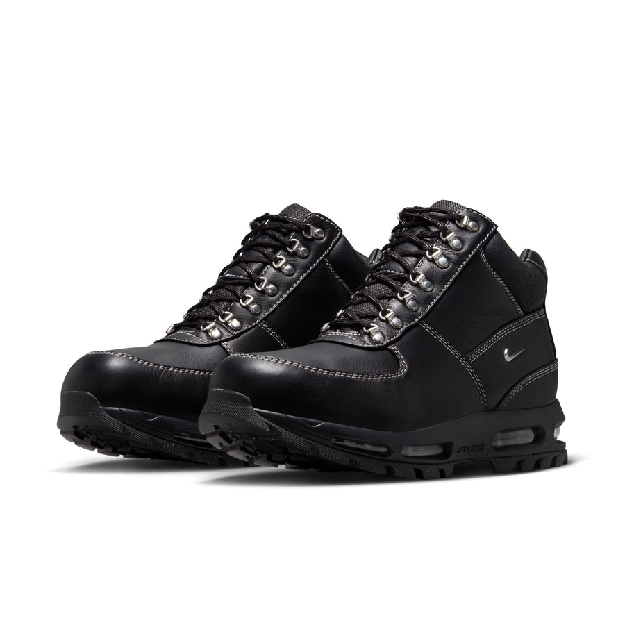 Air Max Goadome Premium "Off Noir"