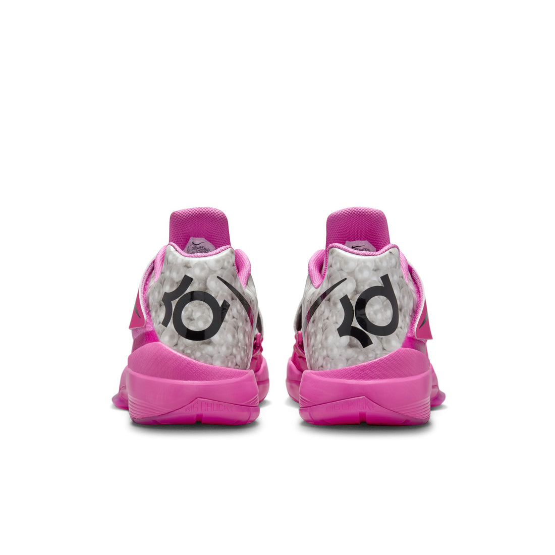 KD 4 "Aunt Pearl"