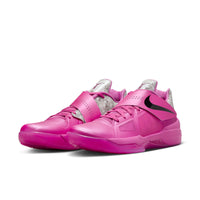 KD 4 "Aunt Pearl"