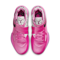 KD 4 "Aunt Pearl"