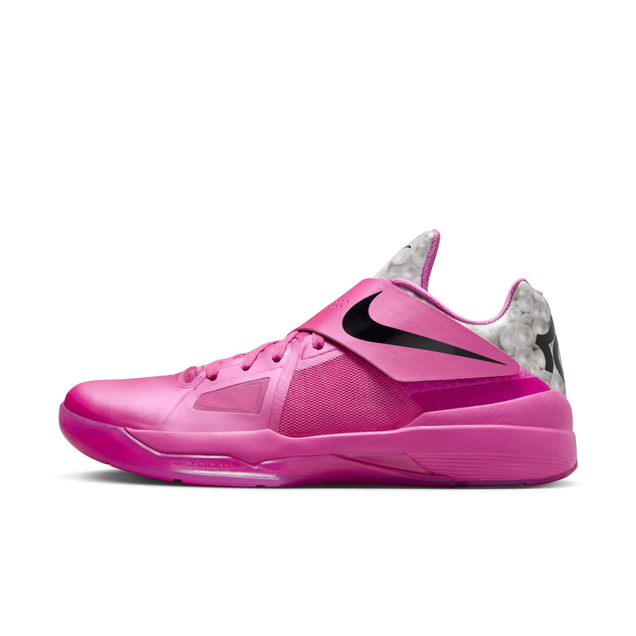 KD 4 "Aunt Pearl"