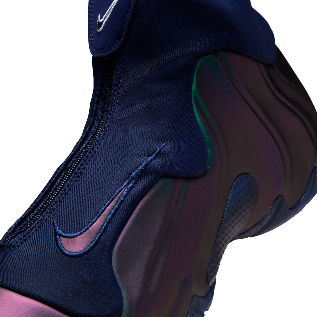 Air Flightposite QS "Jason Kidd"