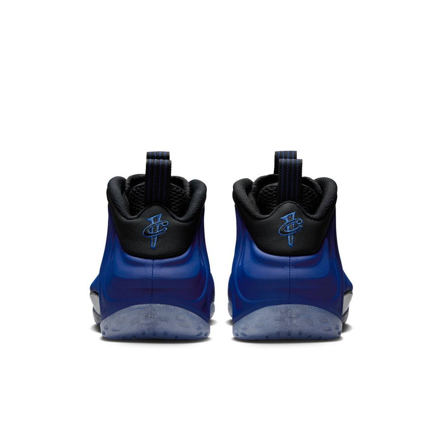 Air Foamposite One "Deep Royal"