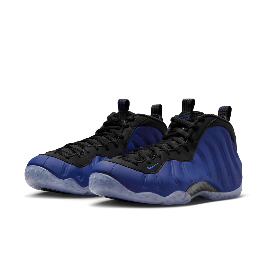Air Foamposite One "Deep Royal"