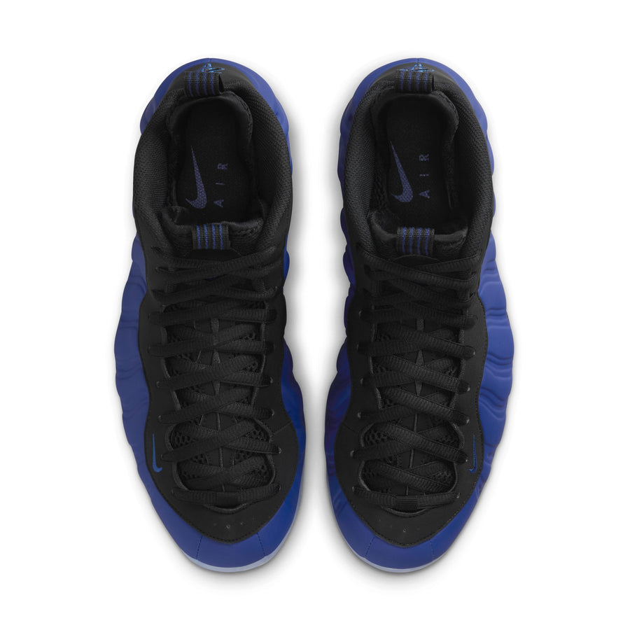 Air Foamposite One "Deep Royal"