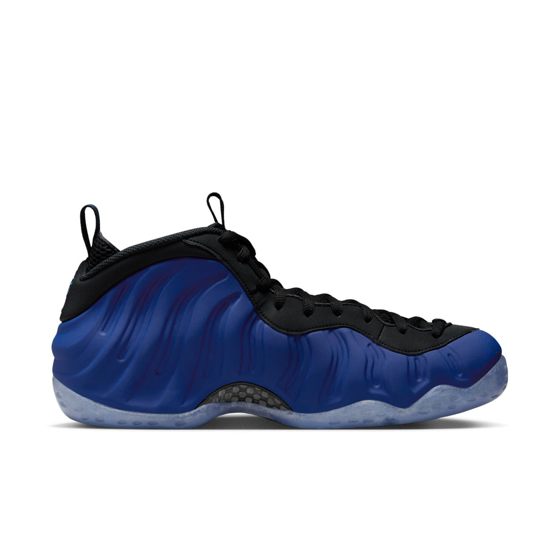 Air Foamposite One "Deep Royal"