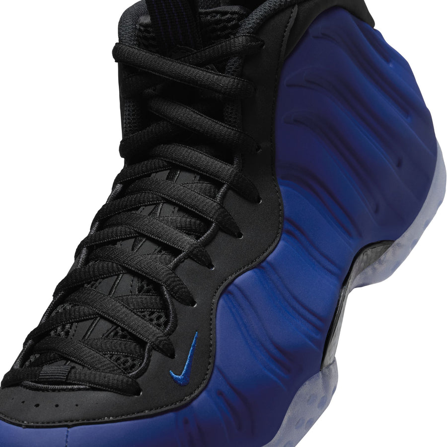 Air Foamposite One "Deep Royal"