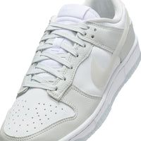 W Dunk Low "Iridescent Swoosh"