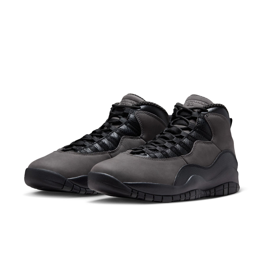Air Jordan 10 Retro "Shadow"