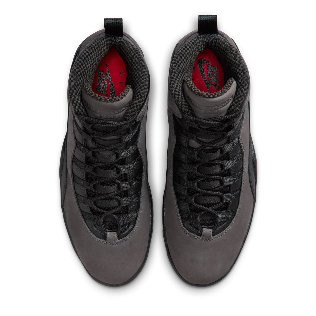 Air Jordan 10 Retro "Shadow"