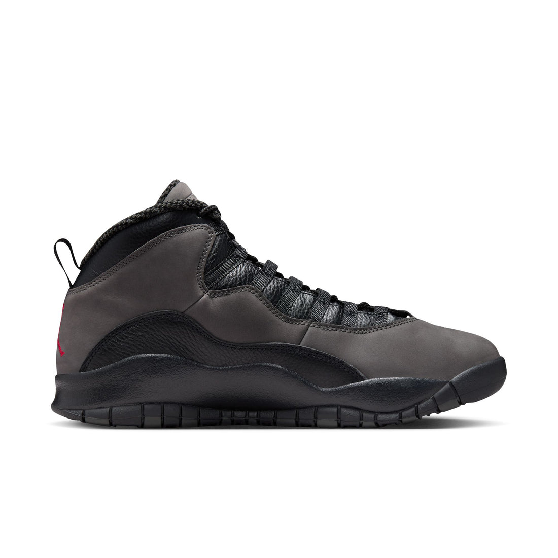 Air Jordan 10 Retro "Shadow"