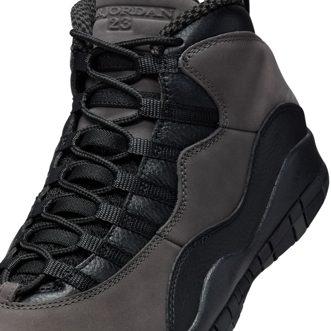 Air Jordan 10 Retro "Shadow"