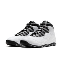 Air Jordan 10 Retro "OG Steel"