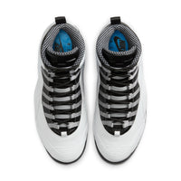 Air Jordan 10 Retro "OG Steel"