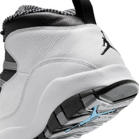 Air Jordan 10 Retro "OG Steel"