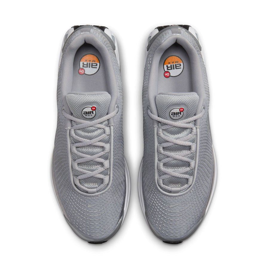 W Air Max DN PRM "Metallic Silver"