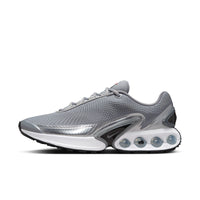 W Air Max DN PRM "Metallic Silver"