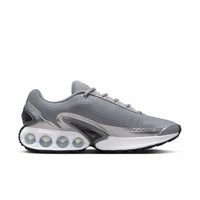 W Air Max DN PRM "Metallic Silver"