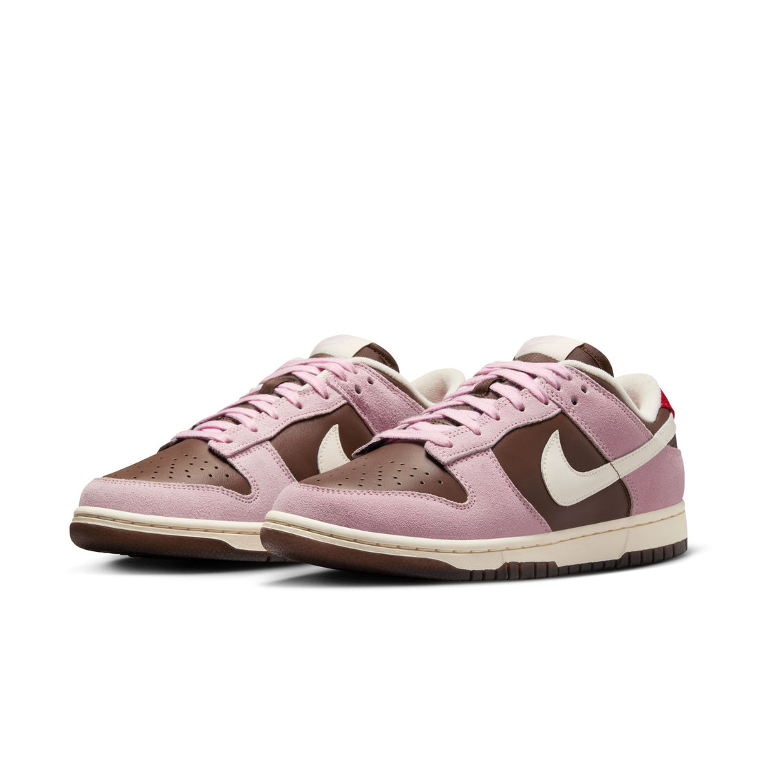 W Dunk Low "Neapolitan"