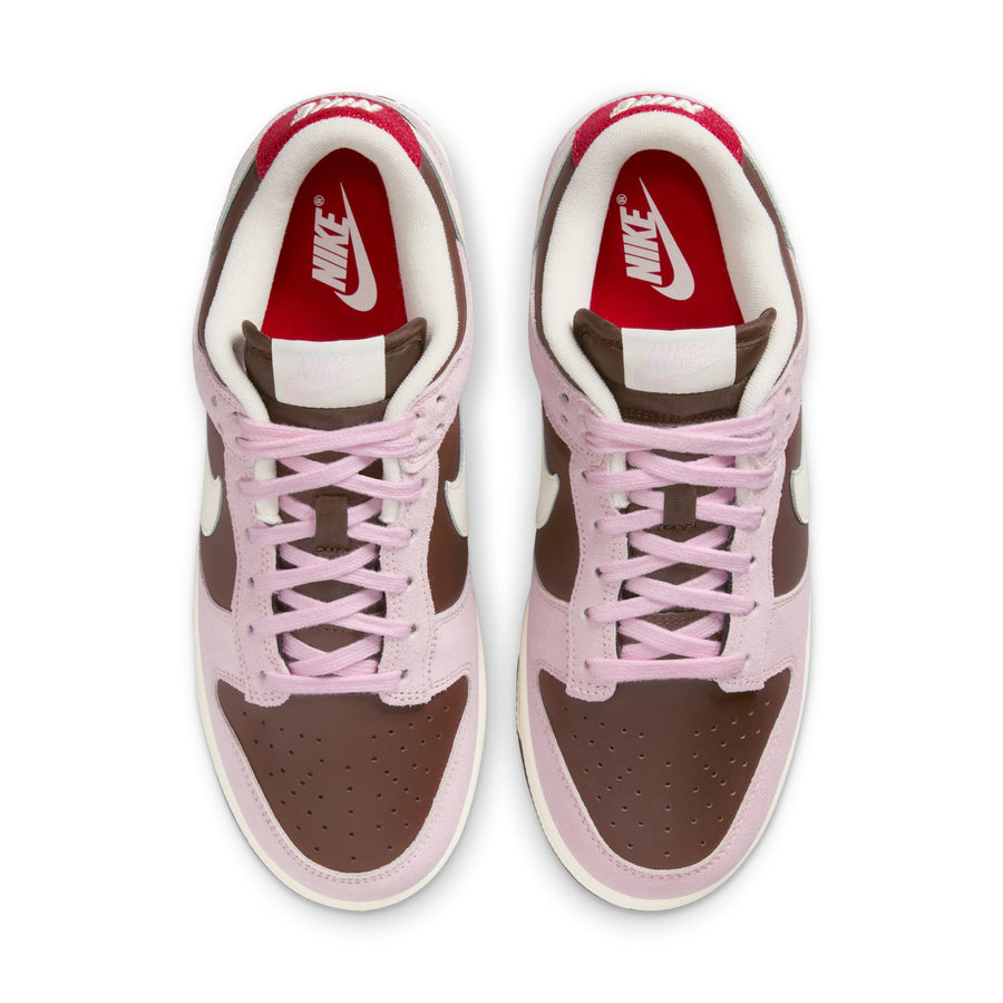 W Dunk Low "Neapolitan"