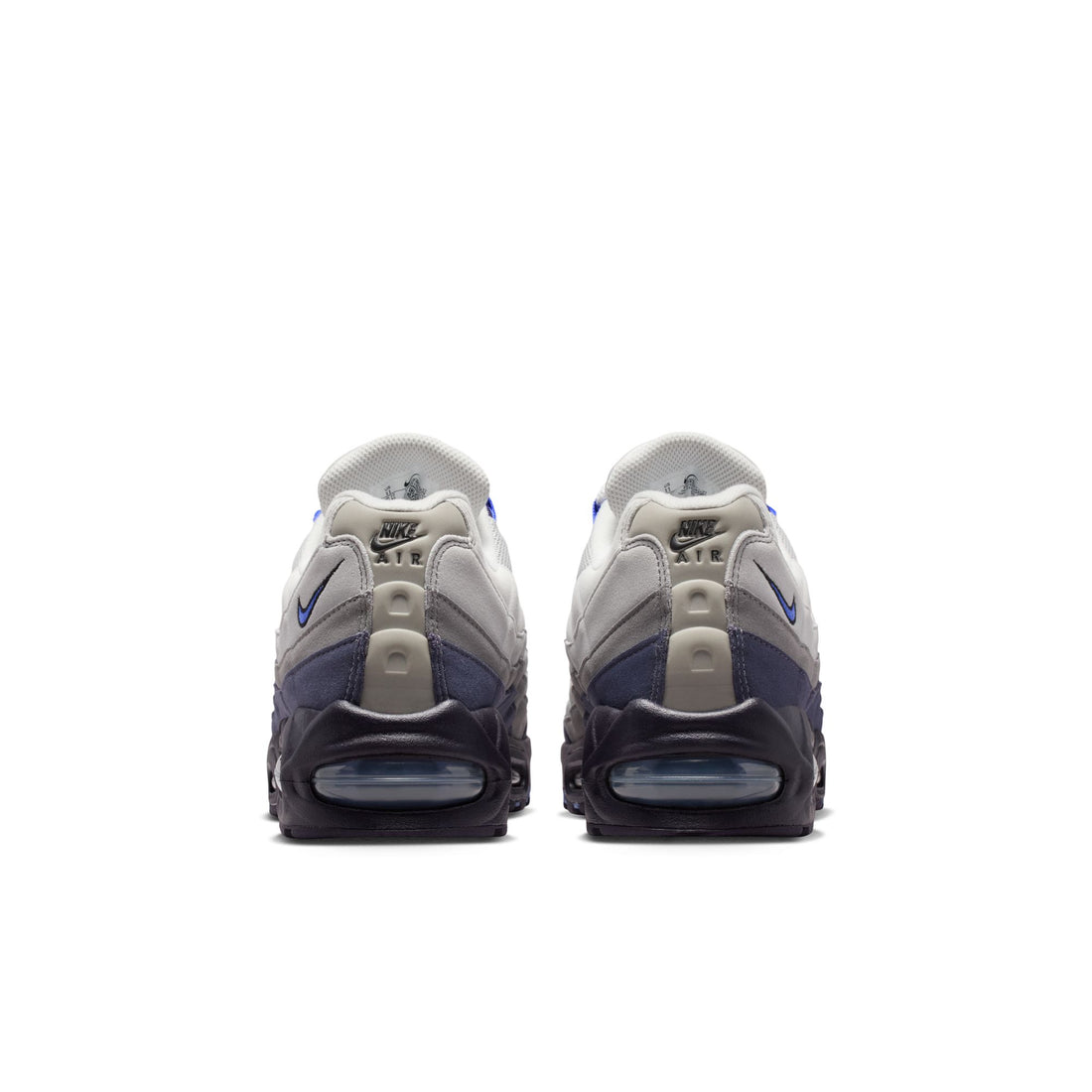 Air Max 95 Big Bubble "Photo Dust/Purple Dynasty"
