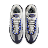 Air Max 95 Big Bubble "Photo Dust/Purple Dynasty"