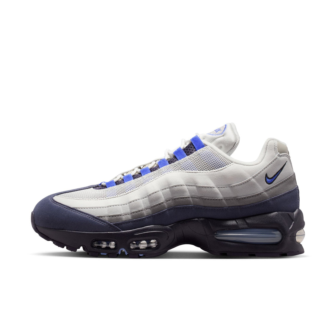 Air Max 95 Big Bubble "Photo Dust/Purple Dynasty"