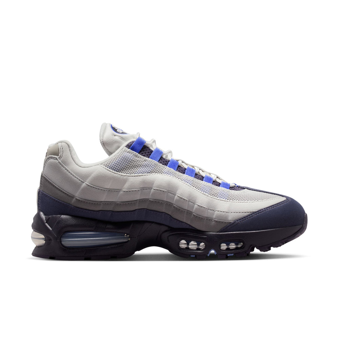 Air Max 95 Big Bubble "Photo Dust/Purple Dynasty"
