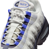 Air Max 95 Big Bubble "Photo Dust/Purple Dynasty"