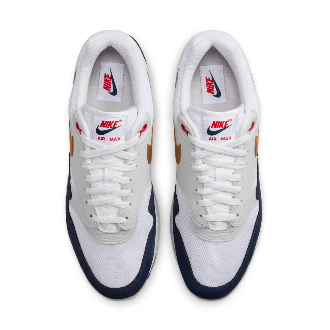 Air Max 1 "Olympic"