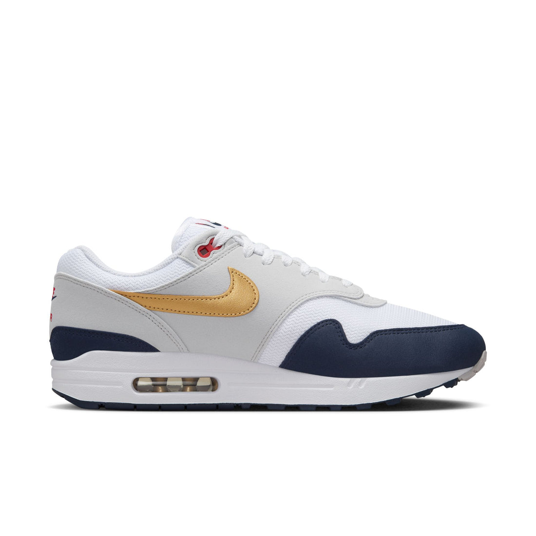 Air Max 1 "Olympic"