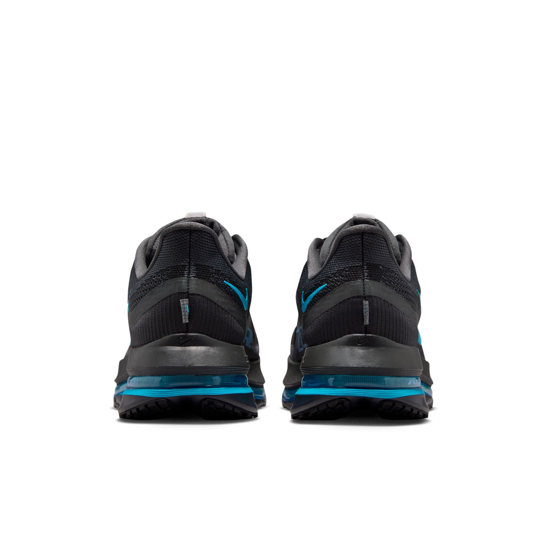 Pegasus Premium "Anthracite/Light Current Blue"