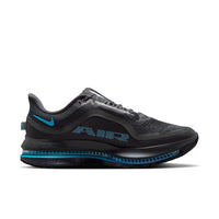 Pegasus Premium "Anthracite/Light Current Blue"