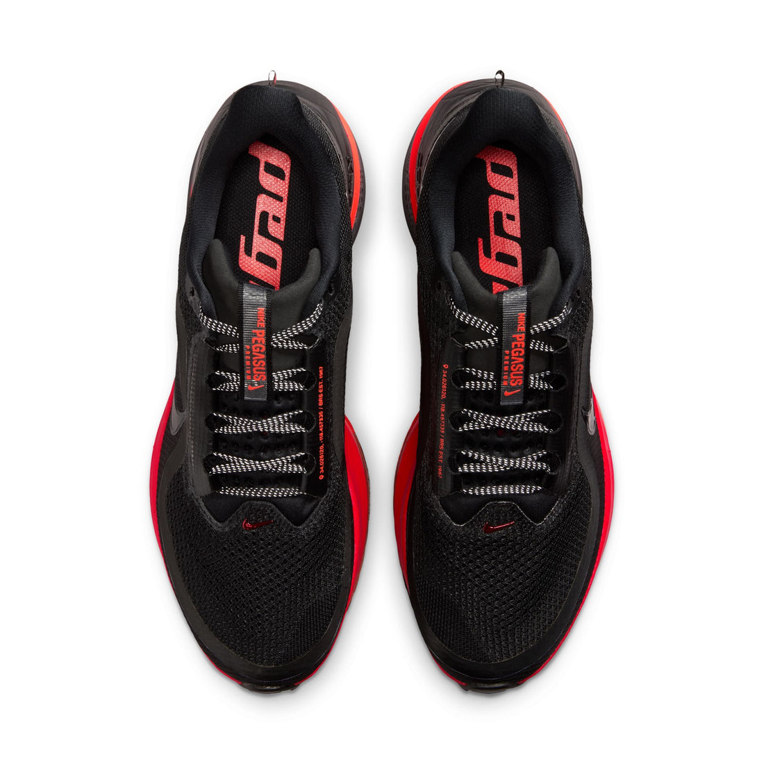 Pegasus Premium "Bred"
