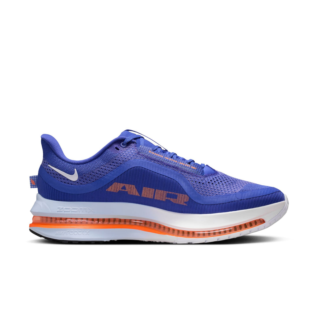 Pegasus Premium "Lapis Race Pack"