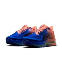 Pegasus Premium "Racer Blue / Atomic Pink"