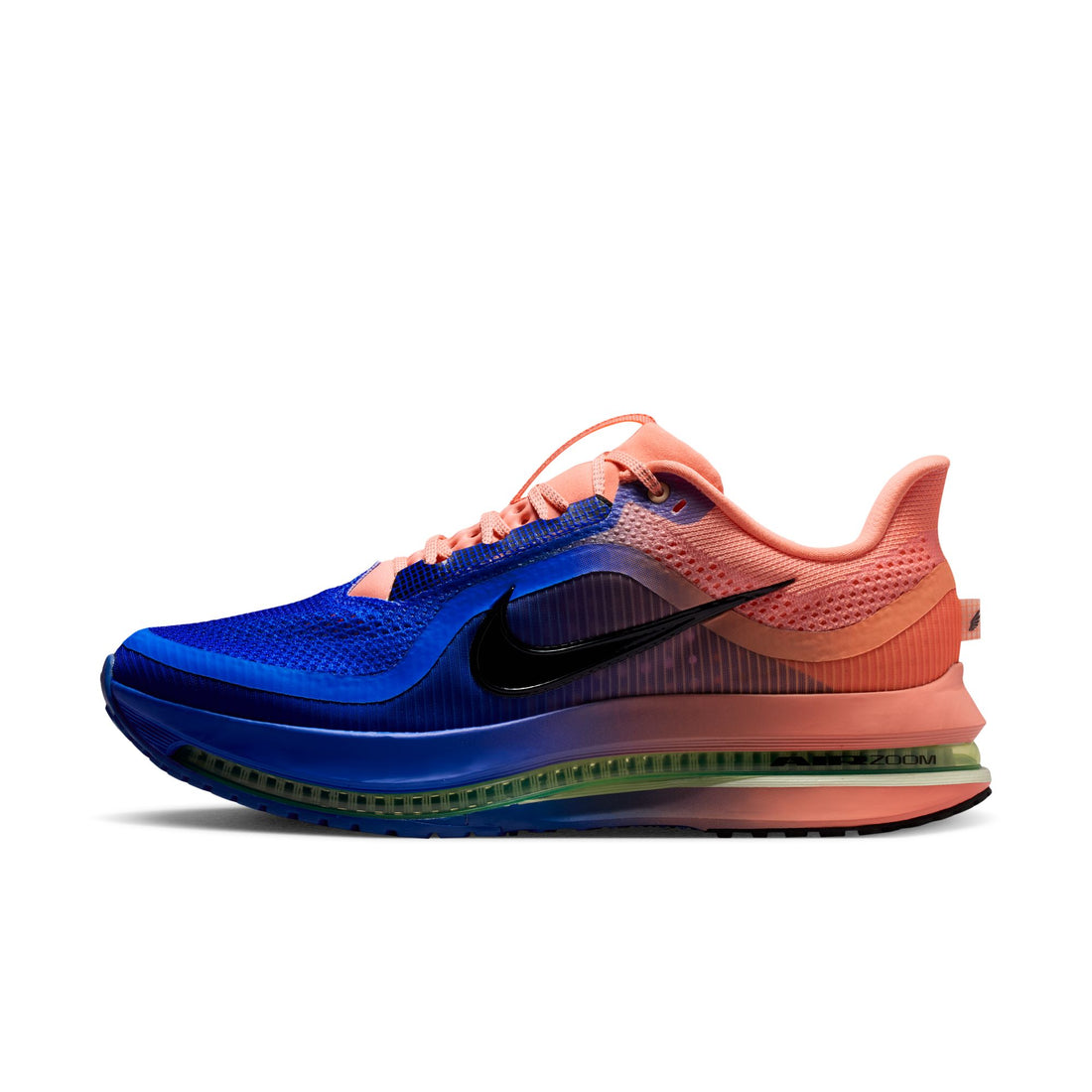 Pegasus Premium "Racer Blue / Atomic Pink"