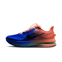 Pegasus Premium "Racer Blue / Atomic Pink"