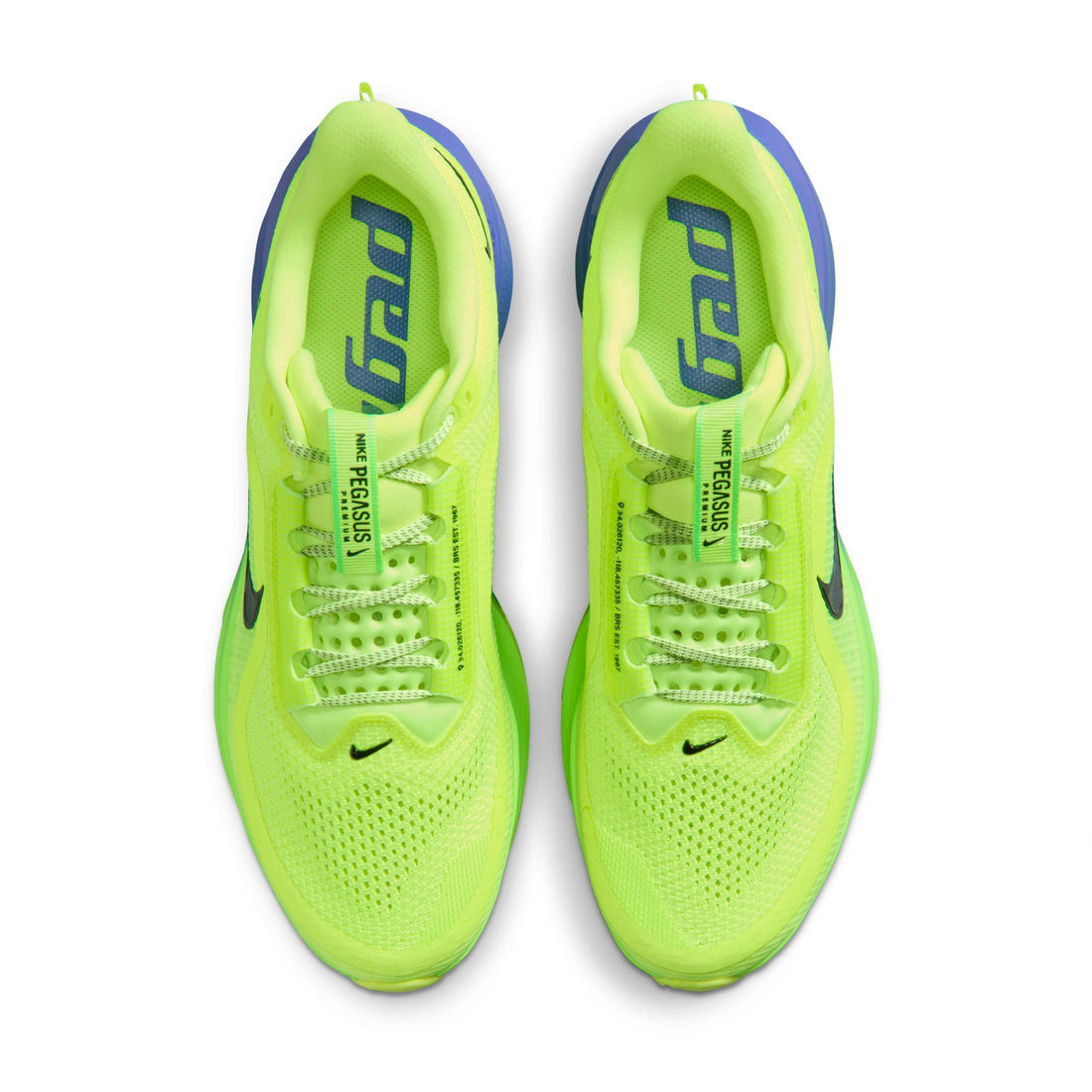 Pegasus Premium "Volt Ice"